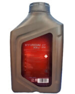 روغن گیربکس اتوماتیک هیوندا ATF SP IV چهار خط (یک لیتری) - تصویر 2