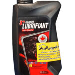 روغن موتور سیکلت لوبریفنت کانادا 10w50 (یک لیتری) SN