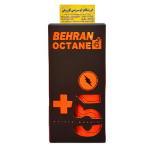 اکتان بوستر بهران 5+ پلاس (250ML)