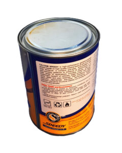 گریس کلسیم اسپیدی NLGI 3 (دو پوندی) - Image 3