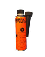 اکتان بوستر (مکمل سوخت) بهران 5+ پلاس (250ML) - تصویر 2