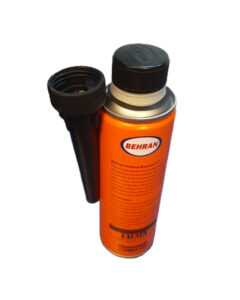 اکتان بوستر (مکمل سوخت)  بهران 5+ پلاس (250ML) - Image 6