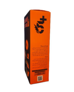 اکتان بوستر (مکمل سوخت)  بهران 5+ پلاس (250ML) - Image 5