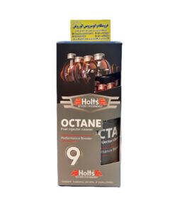 اکتان (مکمل سوخت) هولتس 300ml