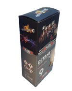 اکتان بوستر (مکمل سوخت) هولتس 300ml - تصویر 4