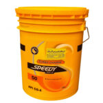 روغن موتور اسپیدی توربو شارژ 50 پنجاه (بیست لیتری) دیزلی