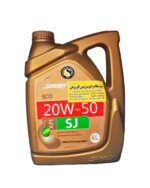 روغن موتور اسپیدی اکو 20w50 (چهار لیتری) SJ