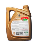 روغن موتور اسپیدی اکو 20w50 (چهار لیتری) SJ - Image 2
