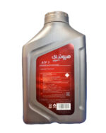 روغن گیربکس اتوماتیک هیوندا ATF 3 سه خط (یک لیتری) - تصویر 2