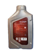 روغن گیربکس اتوماتیک هیوندا ATF CVT (یک لیتری) - تصویر 2