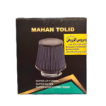 فیلتر هوا اسپرت فلزی بزرگ