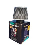 فیلتر هوا اسپرت فلزی بزرگ - تصویر 2