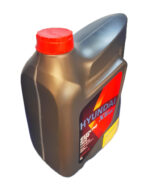 روغن موتور هیوندای اکستیر G700 5W30 (چهار لیتری) SN - Image 3