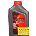 روغن موتور هیوندای اکستیر G700 5W30 (یک لیتری) SN
