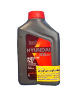 روغن موتور هیوندای اکستیر G700 5W30 (یک لیتری) SN