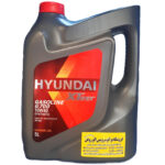 روغن موتور هیوندای اکستیر G700 10w40 (پنج لیتری) SN