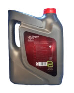 روغن موتور هیوندای اکستیر G700 10w40 (پنج لیتری) SN - تصویر 2