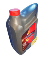 روغن موتور هیوندای اکستیر G700 10w40 (پنج لیتری) SN - تصویر 3