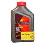 روغن موتور هیوندای اکستیر G700 10w30 (یک لیتری) SN