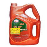 روغن موتور بهران سوپر رانا 0w20 (پنج لیتری) SN