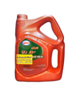 روغن موتور بهران سوپر رانا 0w20 (پنج لیتری) SN