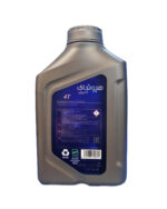 روغن موتور سیکلت هیوندای اکستیر 10W40 (1/3 لیتری) SL/MA - تصویر 2