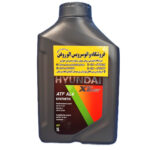 روغن گیربکس (دنده) اتوماتیک هیوندایی اکستیر ATF AL4 (یک لیتری)