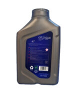 روغن موتور سیکلت هیوندای اکستیر 10W40 (یک لیتری) - تصویر 2