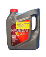 روغن موتور هیوندای اکستیر G700 10w40 (چهار لیتری) SN