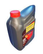 روغن موتور هیوندای اکستیر G700 10w40 (چهار لیتری) SN - تصویر 3