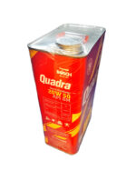 روغن موتور بوش کوادرا 20w50 (4/5 لیتری) SM - تصویر 2