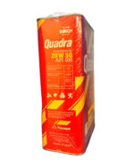 روغن موتور بوش کوادرا 20w50 (4/5 لیتری) SM - تصویر 4