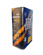 روغن موتور بوش لاکچری 10w40 (چهار لیتری) SM - تصویر 2