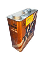 روغن موتور بوش لاکچری 10w40 (پنج لیتری) SM - تصویر 2