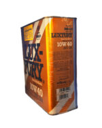 روغن موتور بوش لاکچری 10w40 (پنج لیتری) SM - تصویر 3