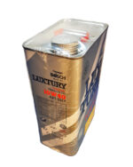 روغن موتور بوش لاکچری 10w40 (چهار لیتری) SN+ - تصویر 2