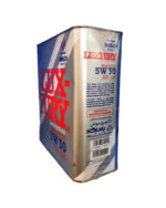 روغن موتور بوش لاکچری 5w30 (پنج لیتری) SN - تصویر 2