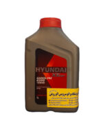 روغن موتور هیوندای اکستیر G500 10w40 (یک لیتری) SL