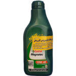 روغن موتور کاسترول مگناتک 10w40 (یک لیتری) SN