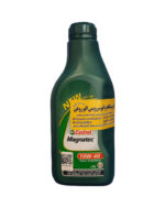 روغن موتور کاسترول مگناتک 10w40 (یک لیتری) SN