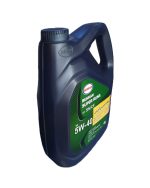 روغن موتور بهران سوپر رانا 5w40 (چهار لیتری) SN/CF - تصویر 3