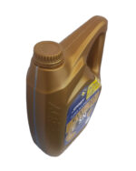 روغن موتور اسپیدی سوپر پلاتینیوم 5W30 (پنج لیتری) SN - تصویر 3