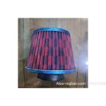 فیلتر هوا اسپرت فلزی بزرگ