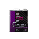 روغن موتور کارپیه F22 10w40 (پنج لیتری) SM