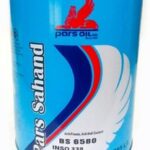 ضدیخ پارس سهند (چهار لیتری) BS6580