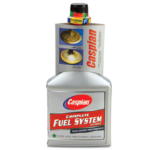 انژکتور شوی کاسپین (تمیزکننده کامل سیستم سوخت)