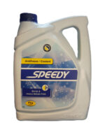 ضدیخ اسپیدی (چهار لیتری)