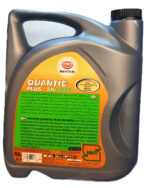 روغن موتور بهتام کوانتیک 0W20 (پنج لیتری) SN - تصویر 2