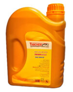 روغن موتور سيکلت بهران تاپ تکران 8000 (1/3 لیتری) - تصویر 2