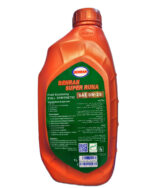 روغن موتور بهران سوپر رانا 0w20 (یک لیتری) SN - تصویر 2